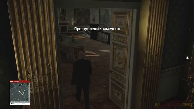 Прохождение HITMAN 6 (Эпизод 1) #3 ➤ ПОКАЗ МОД
