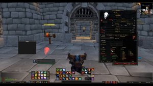 Guia Power Auras Wow 3.3.5a BR