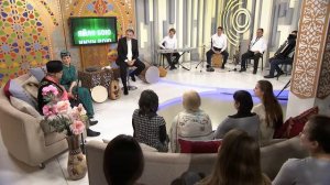 Яйля бою - Ресуль Халиль ве Тамила Абдувелиева