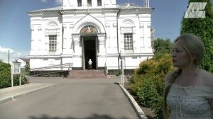 Выпуск №26, Город Анна, Воронежская область. Литературно-историческая экскурсия.