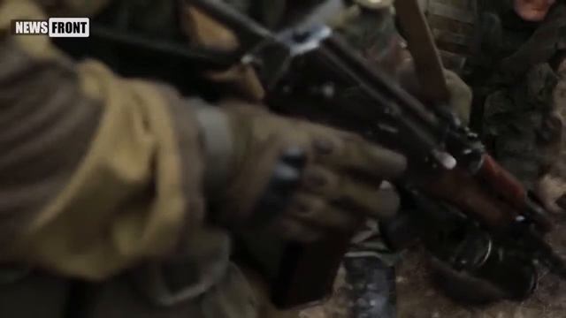 Батальон «Спарта»