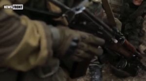 Батальон «Спарта»