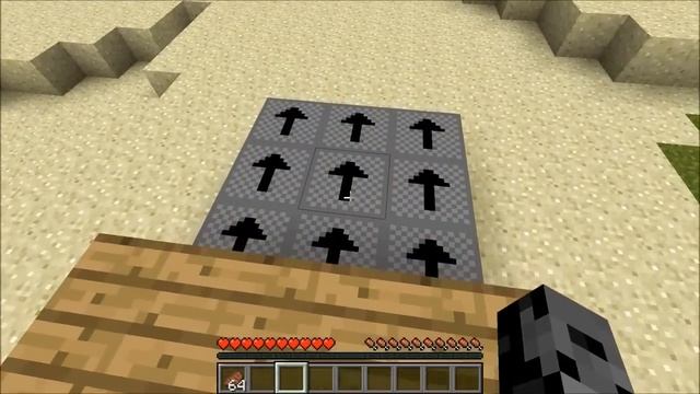 Minecraft: TRAMPOLINES AND SUPER SPEED! (TRAVEL AT LIGHT SPEED AND SUPER HIGH!) Mod Showcase смотреть онлайн