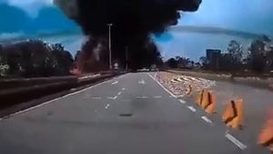 Авиакатастрофы