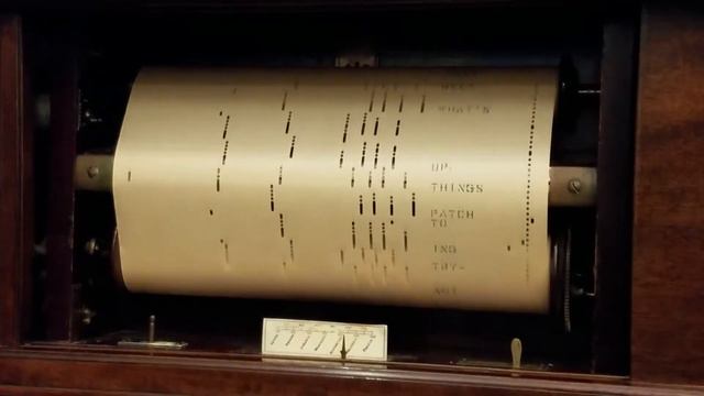 Was that the Human thing to Do - Paul Rickenbach смотреть онлайн