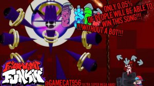 Friday Night Funkin': VS Bambi Strident Crisis | Complicating Song 10!