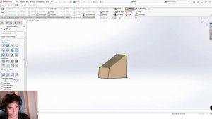 SolidWorks | Power Surfacing | 1. Знакомство с интерфейсом плагина