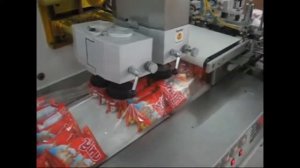 Упаковка лапши быстрого питания