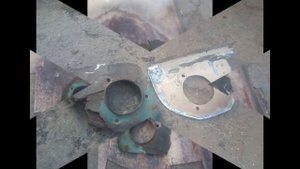 Ремонт стакана Дэу нубира