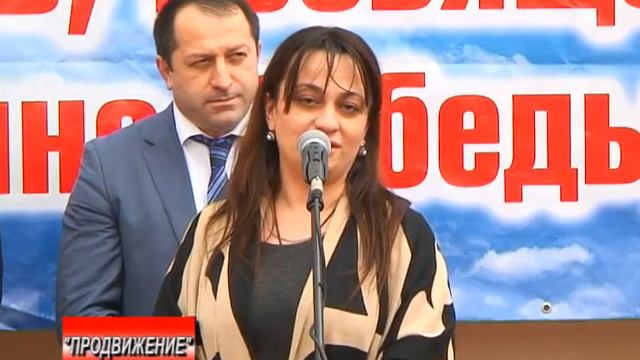 Продвижение 27.04.2014 ТВ-Махачкала смотреть онлайн