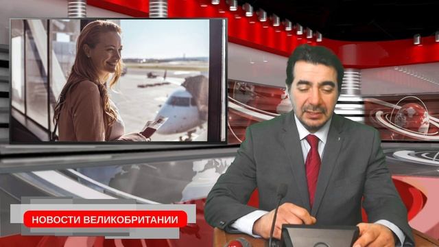 Беженцы из Украины будут бесплатно ездить по Уэльсу. RT запрещён в Британии 18/03/22