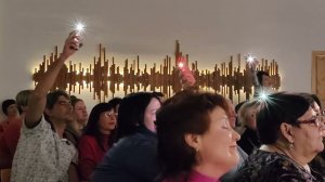 Kowalski Club. 13/01/2024/ Samara. Инесса Балабек и Сергей Коргулев.