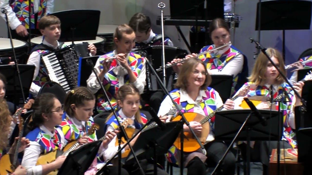 Эдвард Григ "Temple dance" из музыки к драме "Олав Трюгвасон" смотреть онлайн