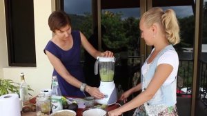 Лаймовый сыроедный чизкейк. Видео-рецепт|LET'S RAW