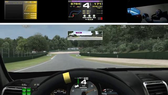 RaceRoom Competition server GT4 at Imola #simracing #raceroom #imola #gt4 #porsche #porschegt4 смотреть онлайн