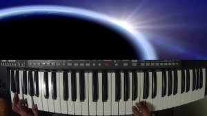 Еврейский портной remix на синтезаторе  korg pa600