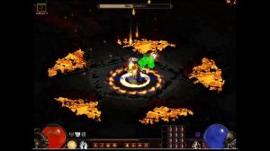 Median XL Sigma - Diablo 2 LoD 21 Boss