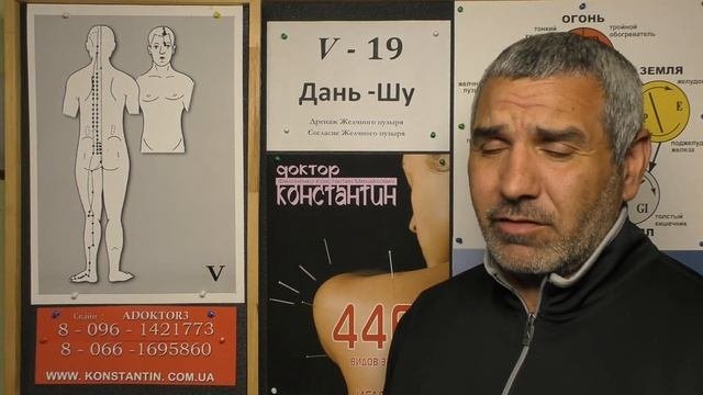 Печеночная Колика