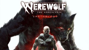 Werewolf: The Apocalypse - Earthblood | Геймплей трейлер. 1080p.