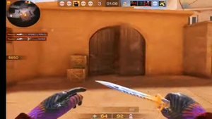 Некоглай вернулся,песня камбек кс го и стандофф2