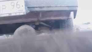 Замена масла в двигателе ВАЗ 2107 КАК ПОМЕНЯТЬ МАСЛО