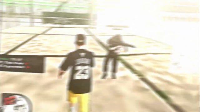 Братва выехала в город   Shelby Limited Company  GTA RP 01