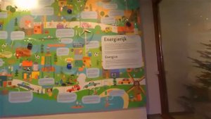 NEMO - часть 4 - Научный музей и развлекательный центр для детей и взрослых любого возраста