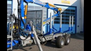 Лесозаготовительная техника. новая и б/у. продаем