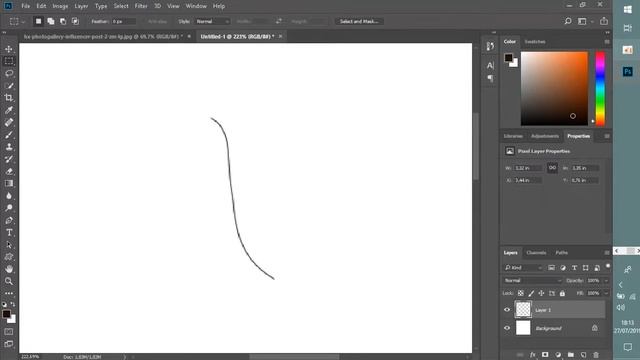 Post Malone Photoshop Makeover | Removendo Tatuagens 2019 смотреть онлайн