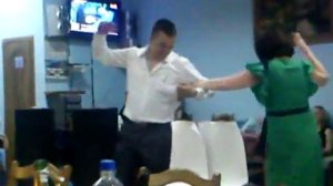 свадьба евгения и александры танец тёщи с зятем