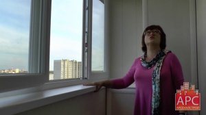 Отзыв о ремонте 6 метровой лоджии с мебелью под заказ