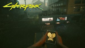 ВЫТАСКИВАЕМ ЭВЕЛИН • Cyberpunk 2077 #11