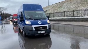 Мощь Государственной ветеринарной службы Ленинградской области?