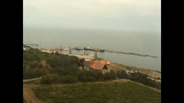 Архив\\Ялта,Крым. Yalta Crimea. 2012 смотреть онлайн