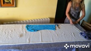 Платье в стиле БОХО