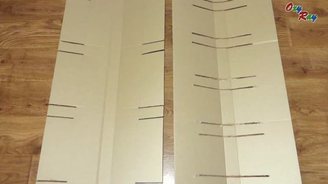 Организация хранения обуви в маленькой прихожей от Oxy Ray