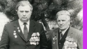 _ О героях былых времён _