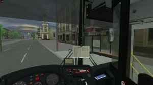 OMSI 2 | ЛиАЗ-5256.36 | борт 0142 | Тверь | Маршрут 15