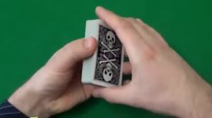 фокус от моряка.Эд Марло.Открытый прогноз.