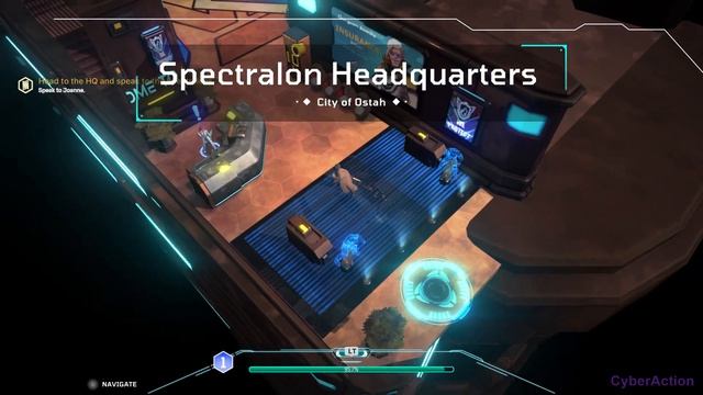 FARSIDERS - Gameplay смотреть онлайн