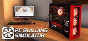 PC Bulding Simulator. 30 минут игры.
