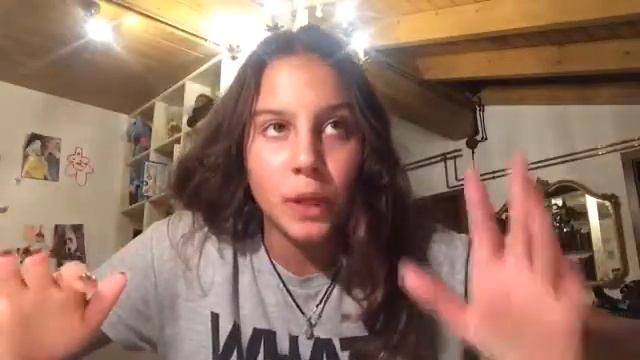 Что же меня бесит?!!👿👿 смотреть онлайн