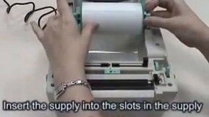 Как установить принтер TSC TDP-247/ 345/ 245 Plus/ 245/ 244