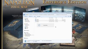 Download Napoleon Total War PC\MAC Full Free - Emperor's Edition