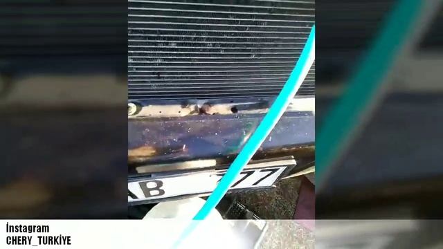 Chery Tiggo Petek Temizliği | #chery #cherytürkiye #cheryturkey #cherytiggo #suv #tiggo смотреть онлайн