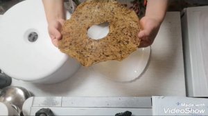 Чипсы. Картофельные чипсы с грибами. Дети съели всё до крошки. (06.20) 5AFamily