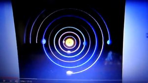 МЕХАНИЧЕСКАЯ СТРУКТУРА ВСЕЛЕННОЙ (БТГ)