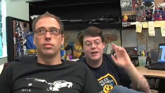 Game Scoop! News Break: EA and Spore