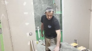 водяной плиткорез для керамогранита Wester