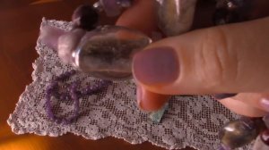 Покупки с блошиного рынка. Винтажные  редкие украшения.DIOR.CHANEL